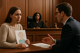 Custody Orders: How to Act Fast When Your Child’s Safety Is at Risk