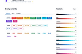 UI Color Palettes