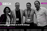 ICAFR Málaga: Are We Transforming Finance or Just Digitizing It?