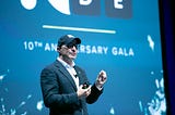 Code.org celebrates 10 years of impact at anniversary event