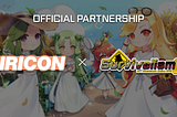 SurvivalismG x Kiricon Official Partnership Announcement