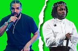 Kendrick VS Drake: Rap Culture – A Reflection of Life’s Realities