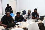 Announcing the winners of the Graph hackathon — web3 Warri