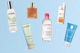 French Skincare 101: The Absolute Best French Skincare Products