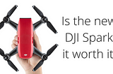 4 DJI Spark Hands-On Reviews and Test Videos — is it worth it?