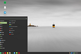 由Windows轉換到Linux Mint的歷程與心得