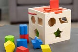 Learning Toys For 1 Year Olds