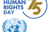 human rights day 75 years UN — human rights day 2023