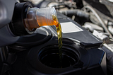 Transmission Oil