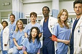 First airing in 2005, Grey’s Anatomy has captured and kept its viewers attention through 16 years…