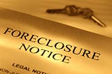 Dear Homeowner:
Did you know that our state has one of the nations highest foreclosure rates?