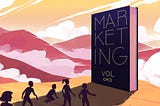 Every interesting thing that is happening in the Marketing sector in India