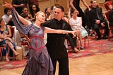 Coming Back to Life — from Heart Surgery to the Ballroom