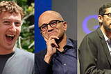 What Big Tech CEOs Really Think About AI Replacing Developers (It’s Not What You Expect)