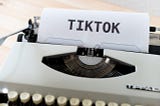 Case study: TikTokers entered grammar school, takeaways from a research study