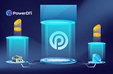 PowerDfi, the Revolutionary Defi Startup, Redefines the Ecosystem