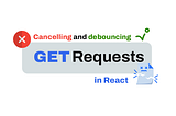 Delaying (Debouncing) and Cancelling Request using AbortContoller in React