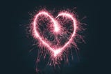 Romance and the Strange Arithmetic of Middle Age