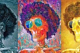 How to create NFT Art