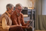 Tech Tools for Seniors: Stay Connected, Active, and Independent
