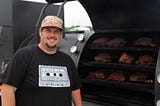 Pinkerton’s BBQ in Houston Supporting Houston Food Bank With Giveaway
