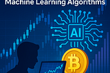 Predicting Crypto Market Trends Using AI and Machine Learning Algorithms