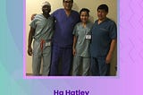 Exploring the Impact of Dr. Ha Hatley’s Research on Rare Genetic Diseases