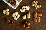 Power-Packed Nutrition: Dry Fruits for Active Lifestyles