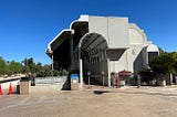 Donald C. Tillman Water Reclamation Plant: A Pioneer in Water Sustainability