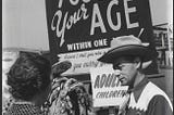 Deep Aging: Scientists Say AI Is Getting Better at Predicting Your True Age