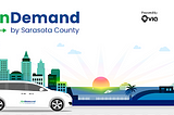 The Cheapest Rideshare Service In Sarasota, Florida (Forget Uber and Lyft!)