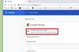 Best Google chrome hacks