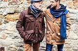 Addiction Counselors as Mentors