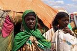 UN team warns of “real risk of famine” for drought-affected Somalia