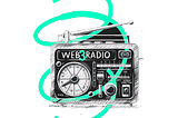 Web3radio.it — the first decentralized webradio for communities