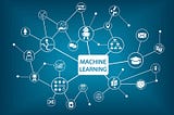 Machine Learning and Algorithms