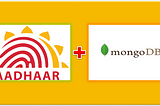 India’s Aadhaar And MongoDB