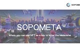 Sopometa have participated in the Spring 2022 Octopus Accelerator Program