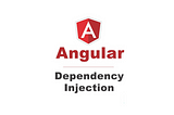 Angular Dependency Injection