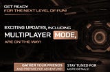 Get ready for the ultimate gaming upgrade!