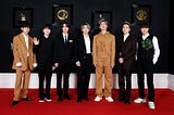 BTS’ American Journey Ceases To End, As It Just Began At The 63rd Grammy Awards