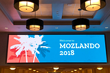 Mozlando 2018: TIFU