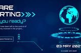 03.05.2021 ico sale will start