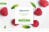Coomparator, el nuevo agregador de Supermercados online