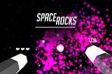 Space Rocks (WebVR)