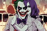 Joker & Harley: Exploring Shared Madness