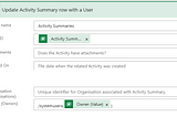 #Flow — Edit Owner of a child record when parent is reassigned. Bonus: handling the Regarding field