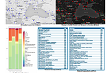 GDELT: A dashboard of human society