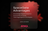 SpaceGate