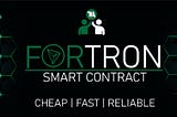 Is Fortron Smart Contract Scam..?
Fortron Smart Contract is Of no Scam.